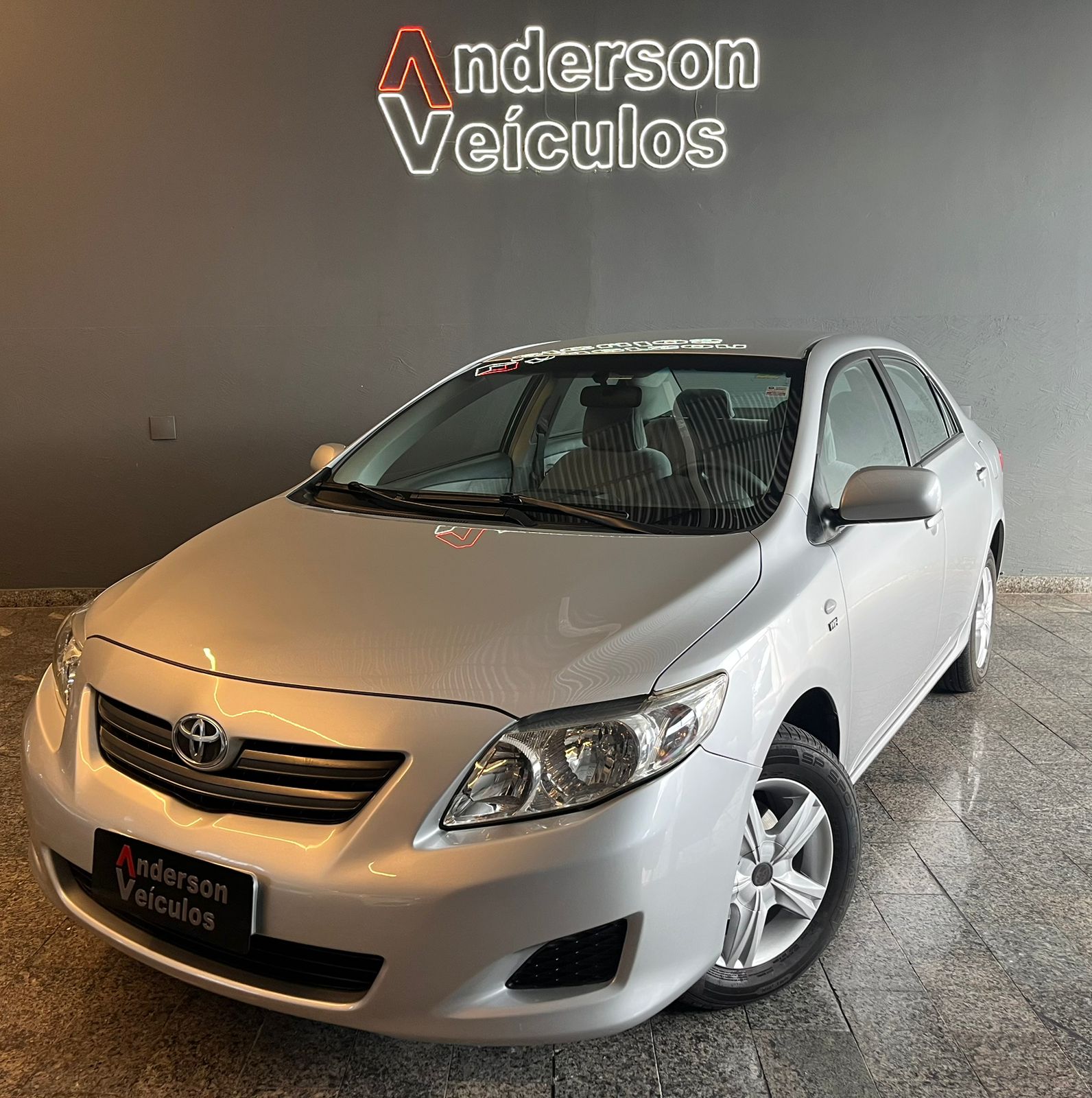 Toyota TOYOTA/COROLLA XLI16VVT